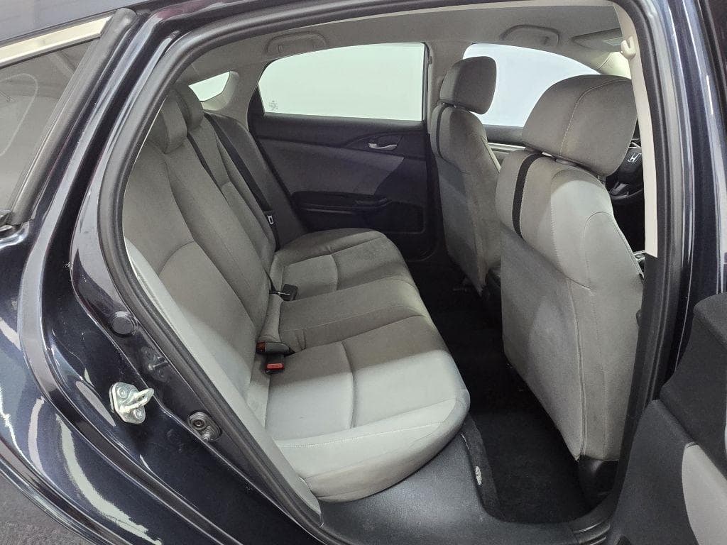 2018 HONDA Civic - Image 15