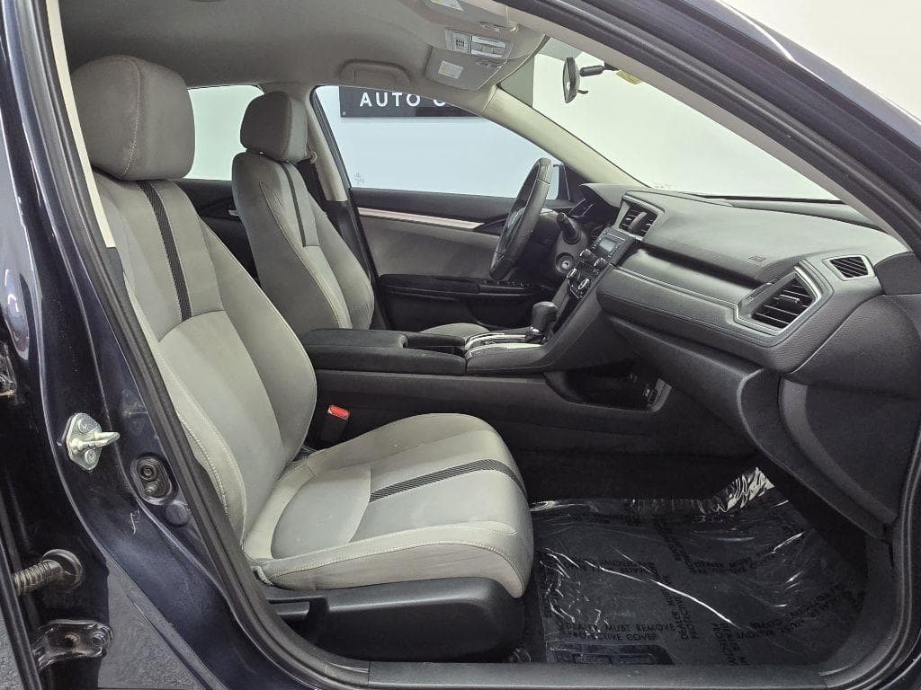2018 HONDA Civic - Image 16
