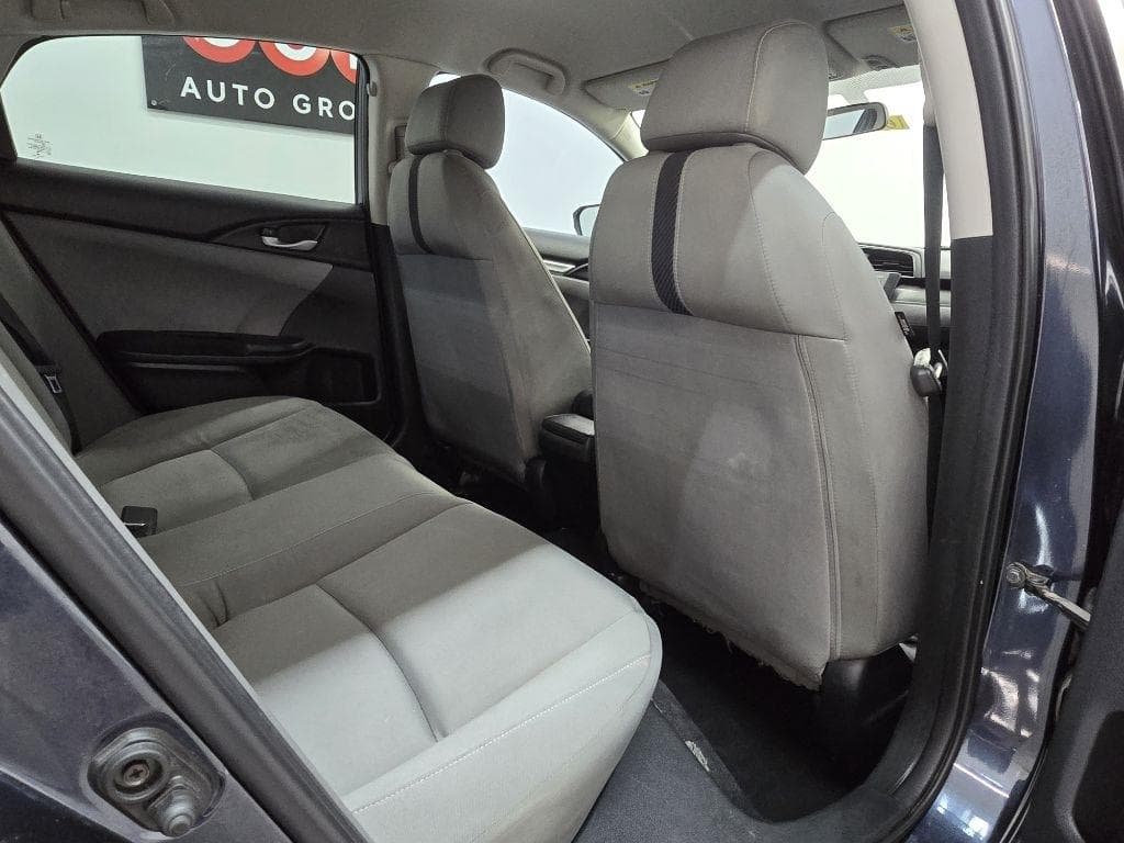 2018 HONDA Civic - Image 17