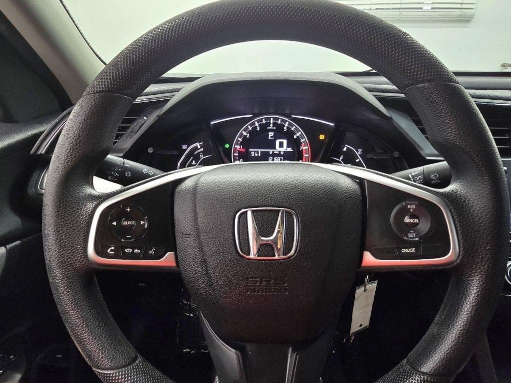 2018 HONDA Civic - Image 19