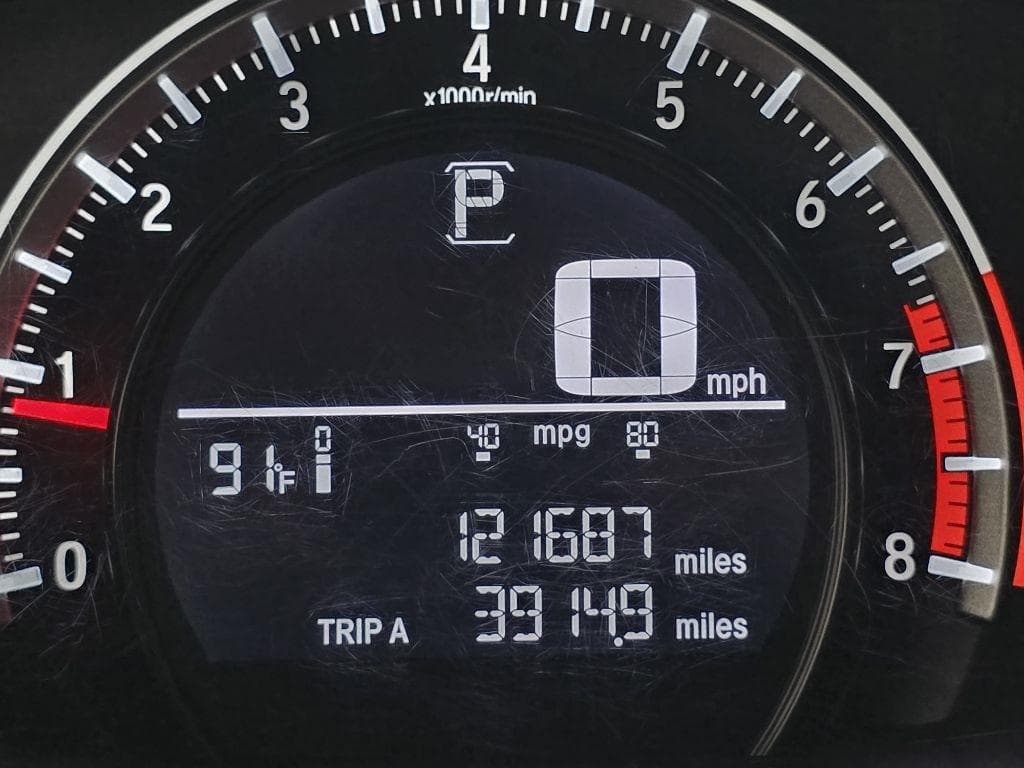 2018 HONDA Civic - Image 20