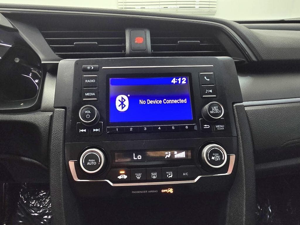 2018 HONDA Civic - Image 21