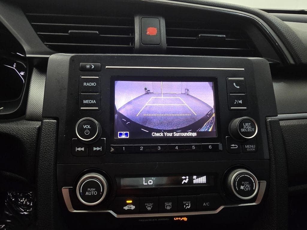 2018 HONDA Civic - Image 22