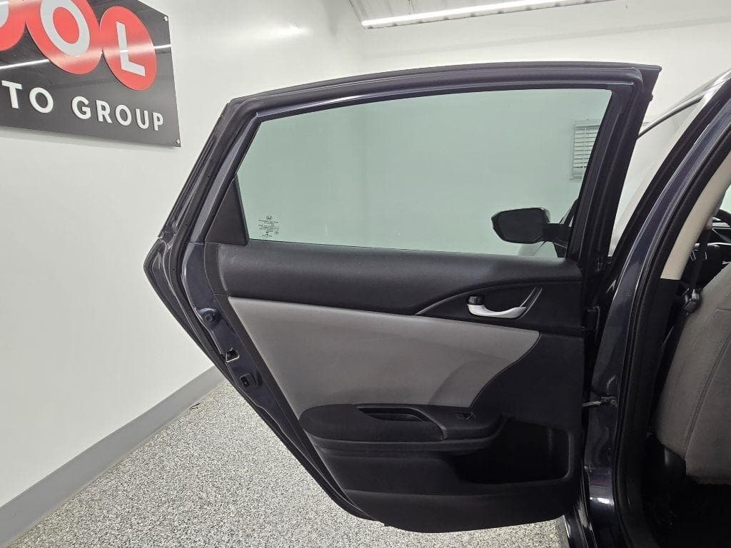 2018 HONDA Civic - Image 23