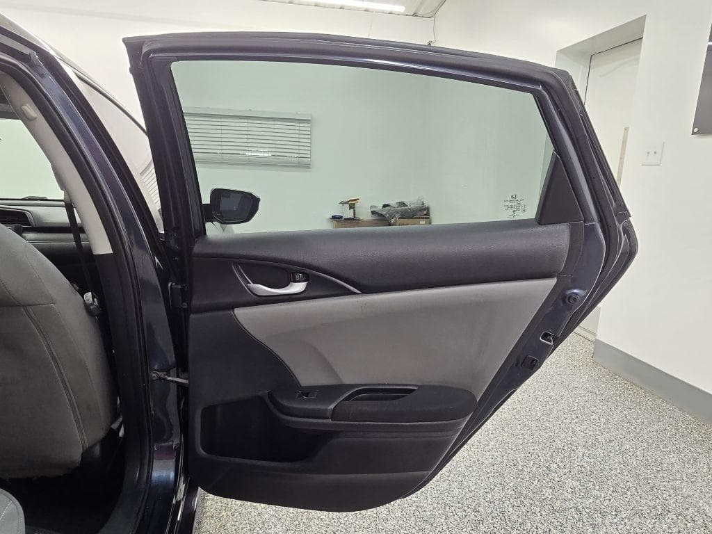 2018 HONDA Civic - Image 24