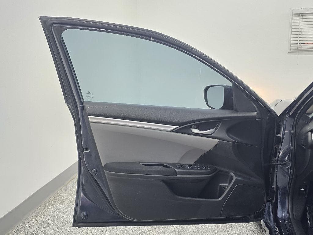 2018 HONDA Civic - Image 26