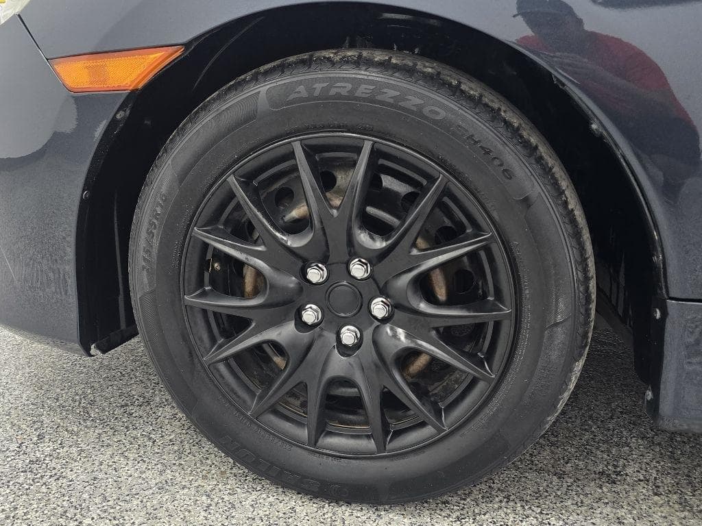 2018 HONDA Civic - Image 27