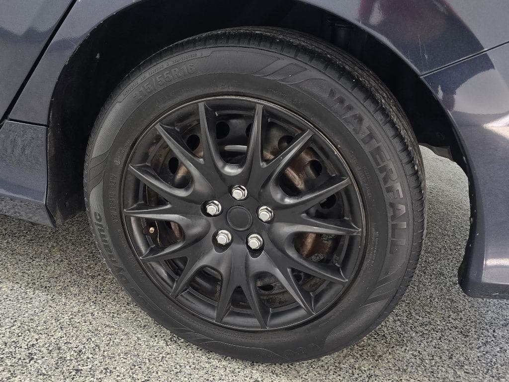 2018 HONDA Civic - Image 28