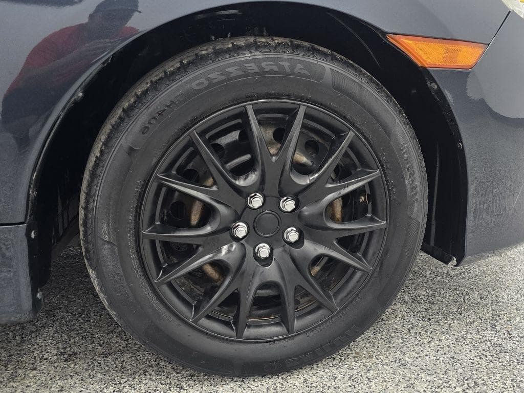 2018 HONDA Civic - Image 29