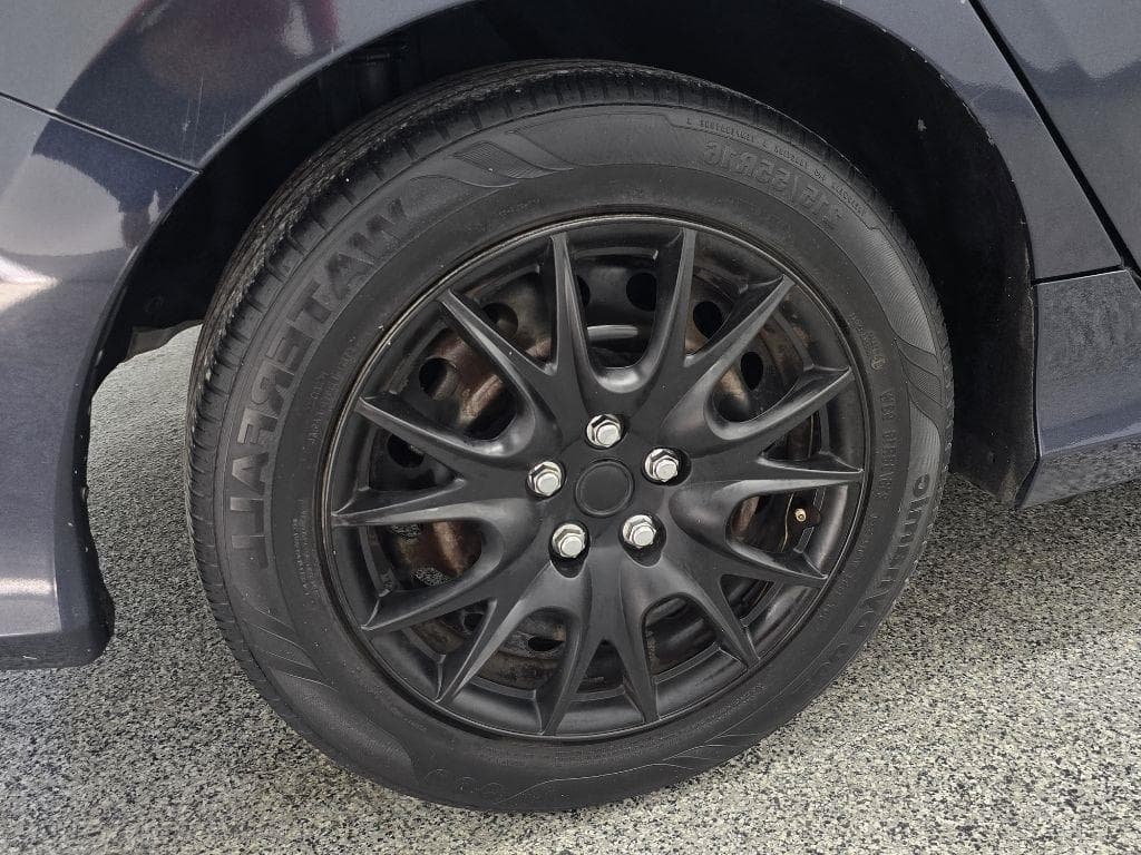 2018 HONDA Civic - Image 30