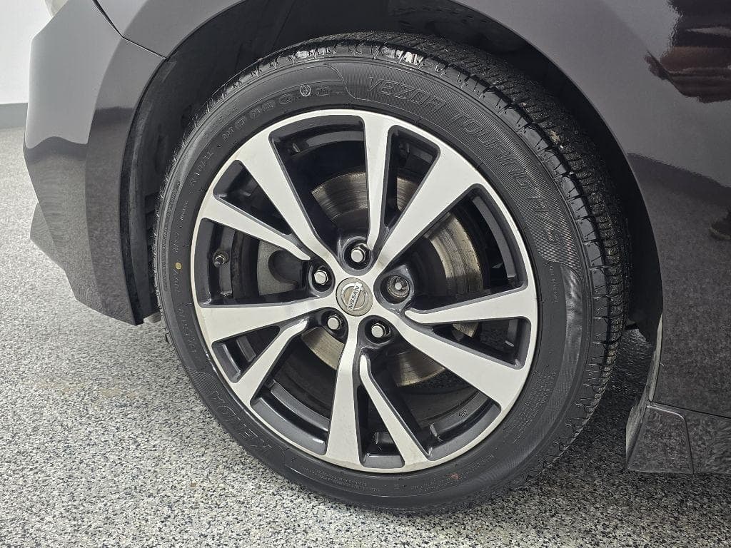 2016 NISSAN Maxima - Image 29