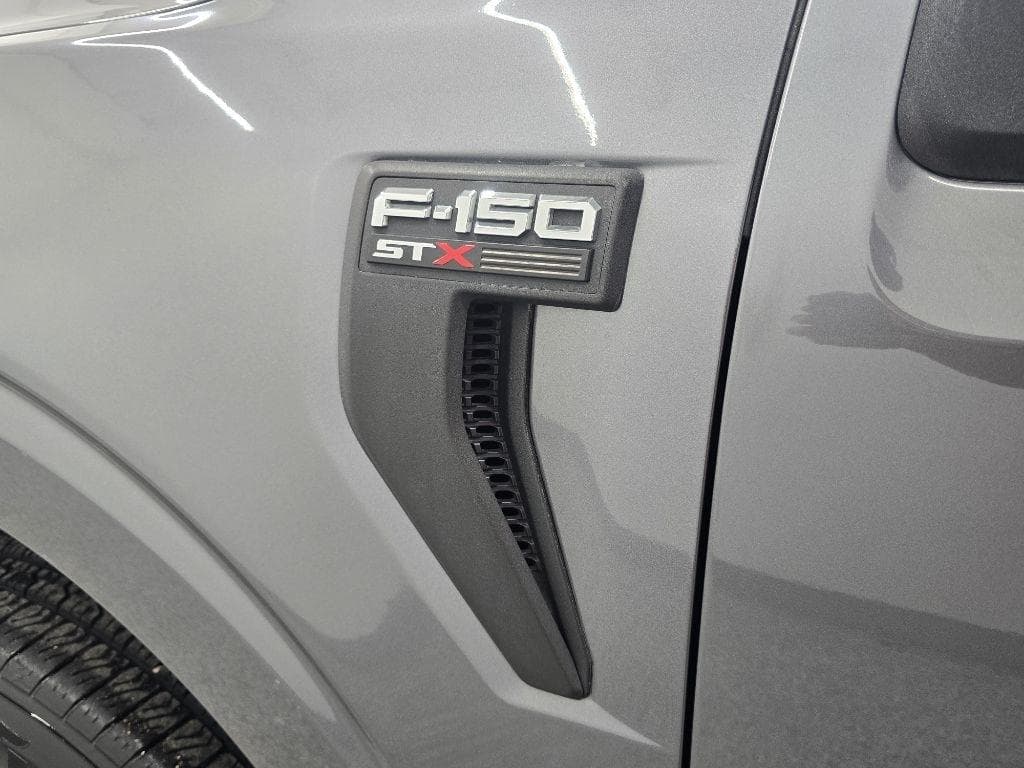 2021 FORD F-150 - Image 9