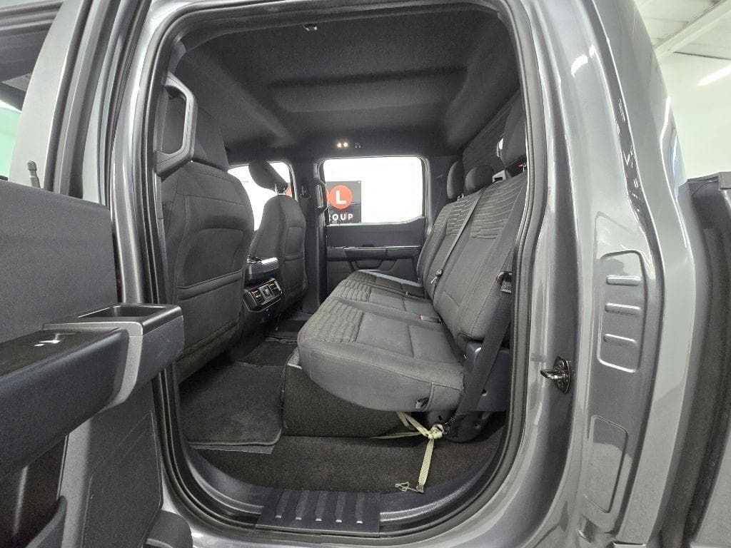 2021 FORD F-150 - Image 11