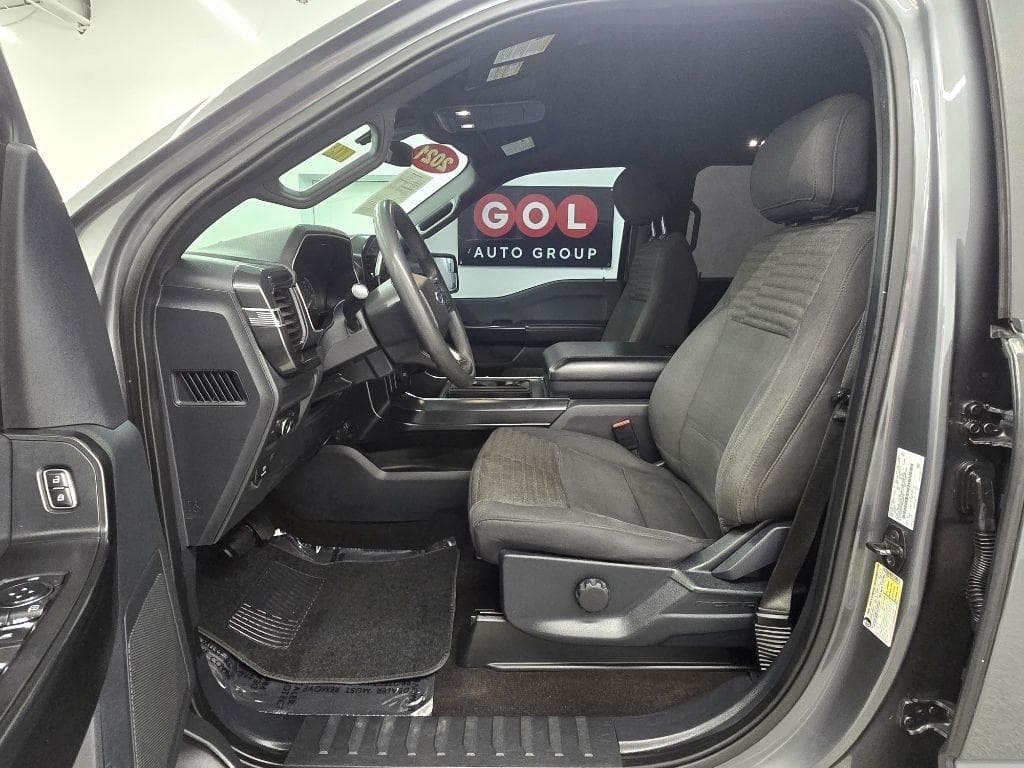 2021 FORD F-150 - Image 12