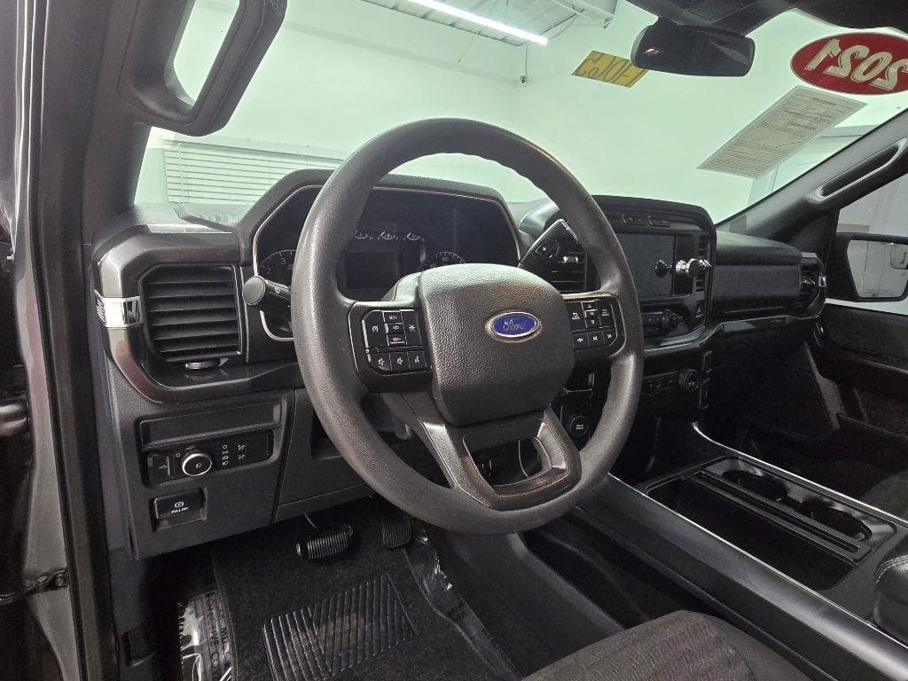 2021 FORD F-150 - Image 13