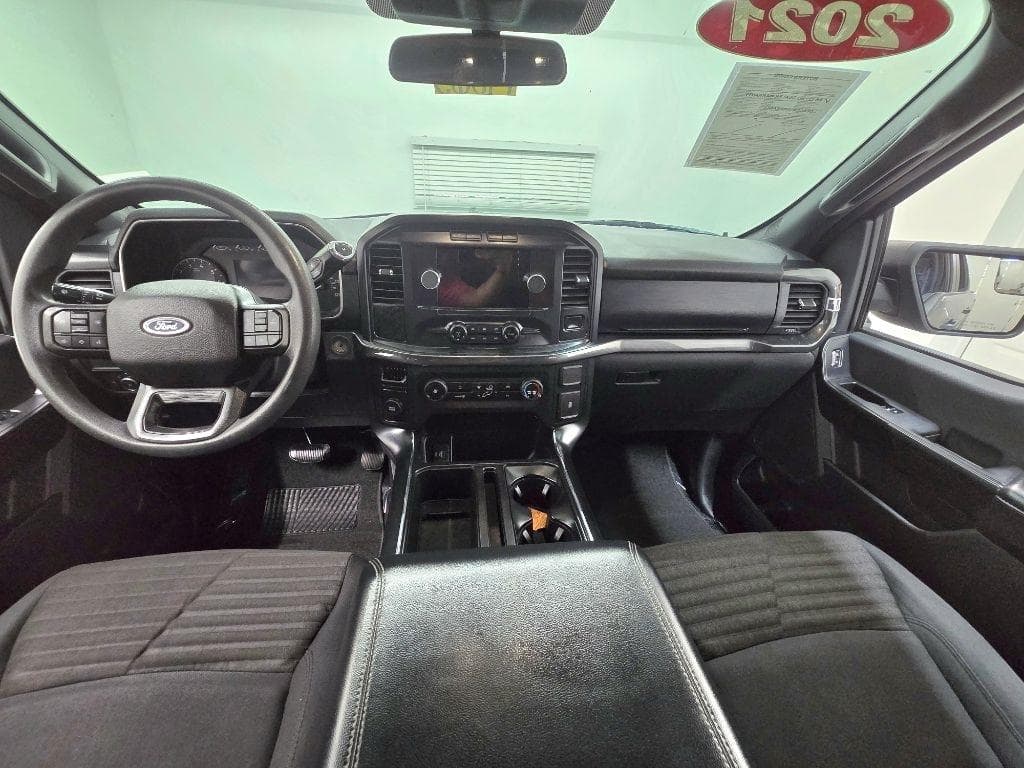 2021 FORD F-150 - Image 14