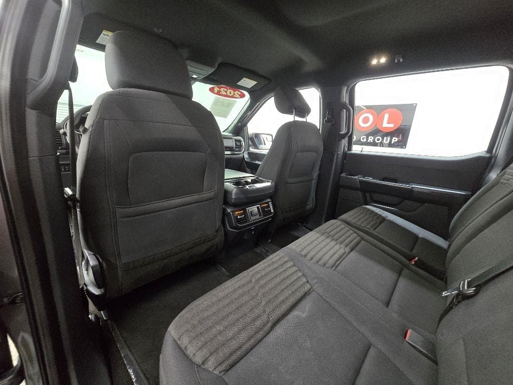 2021 FORD F-150 - Image 15