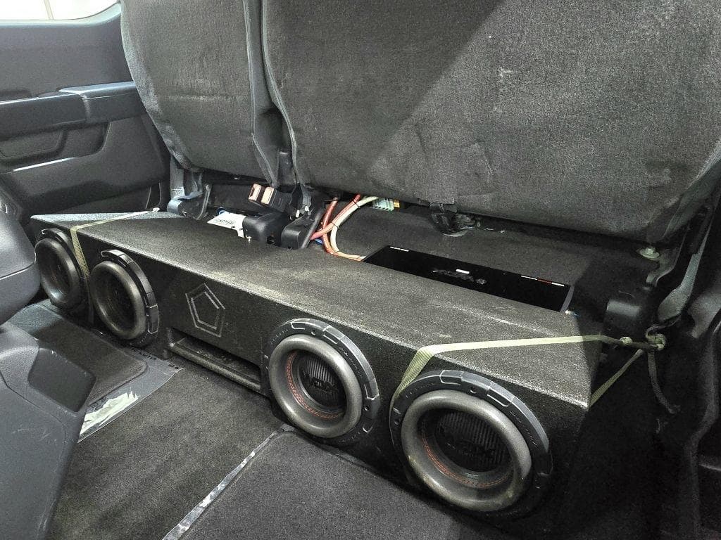 2021 FORD F-150 - Image 16