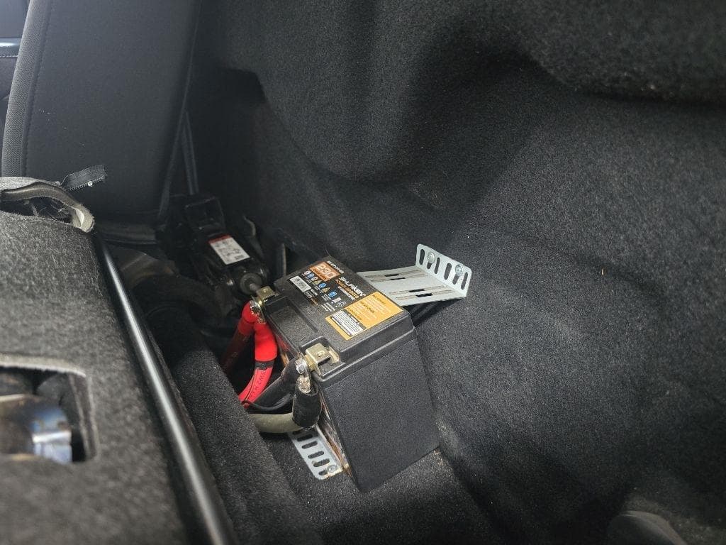 2021 FORD F-150 - Image 18