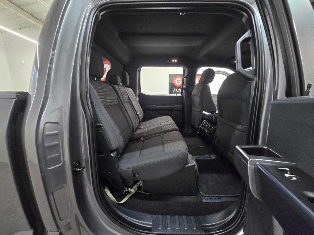 2021 FORD F-150 - Image 19