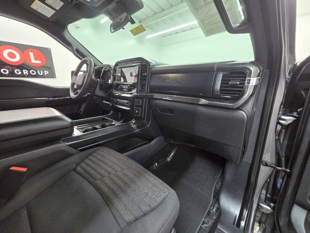 2021 FORD F-150 - Image 21