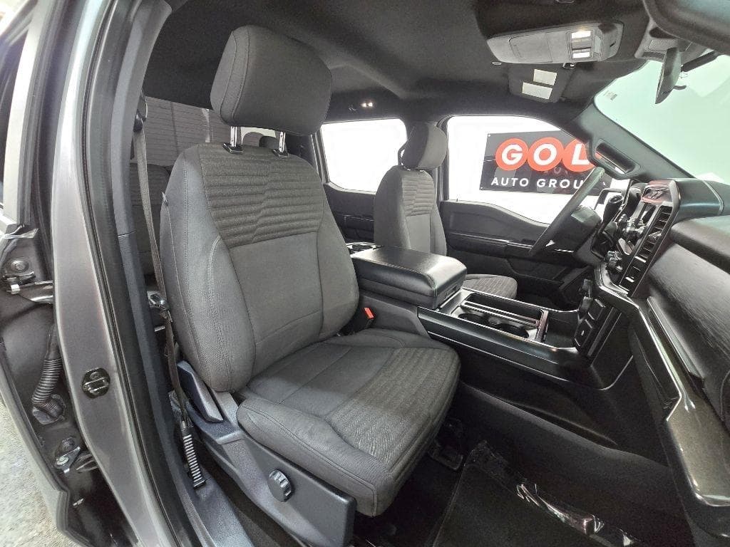 2021 FORD F-150 - Image 22