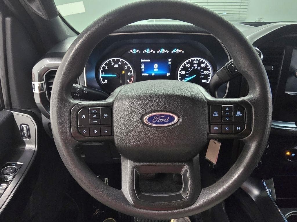 2021 FORD F-150 - Image 23