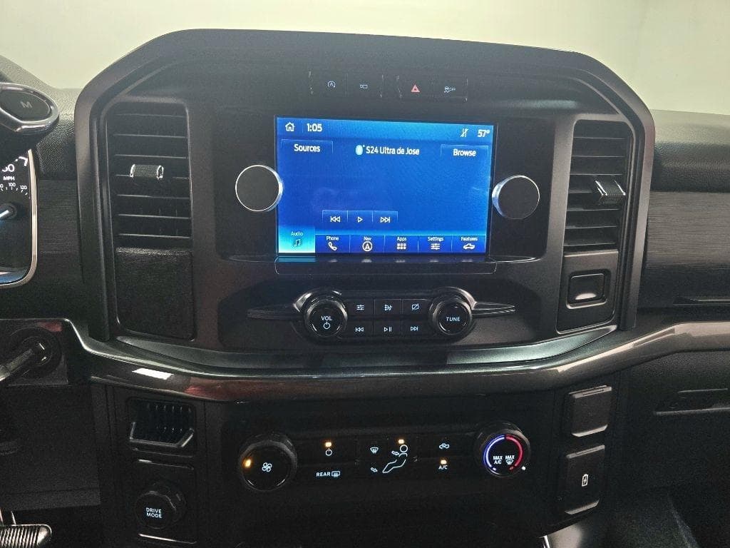 2021 FORD F-150 - Image 25