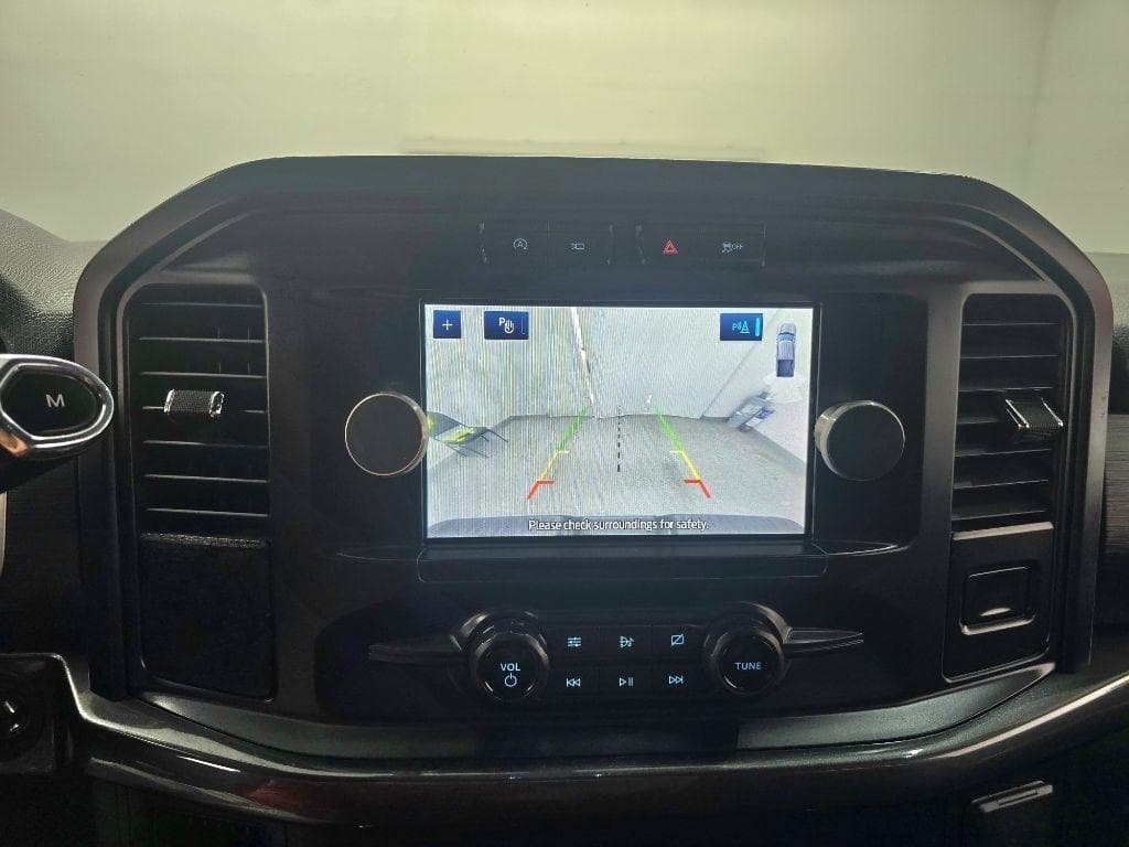 2021 FORD F-150 - Image 26