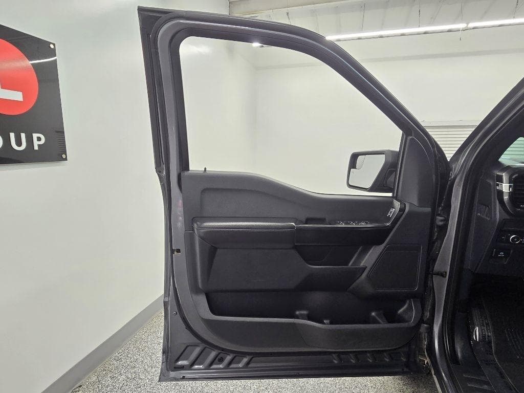 2021 FORD F-150 - Image 27