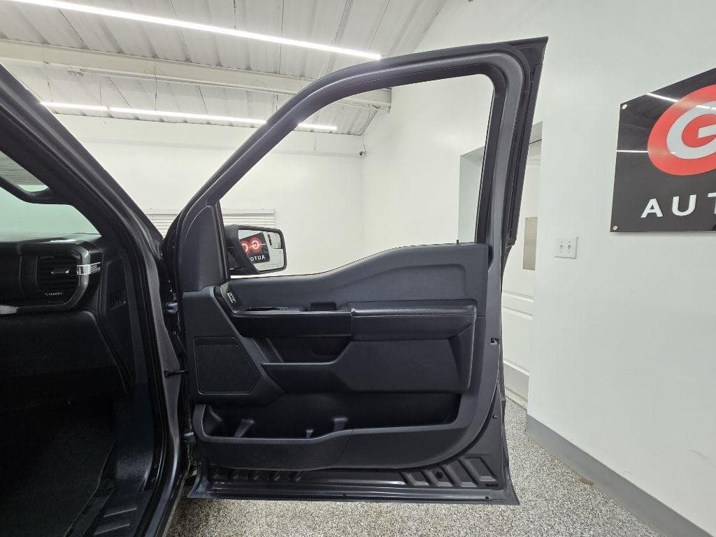 2021 FORD F-150 - Image 28