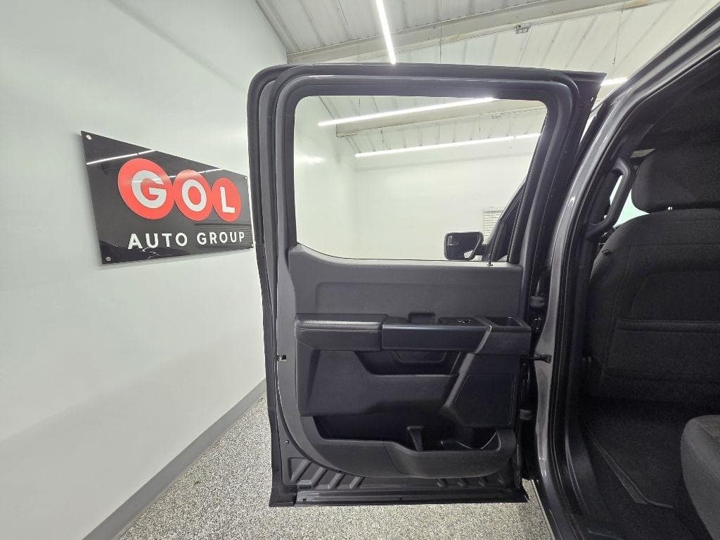 2021 FORD F-150 - Image 29