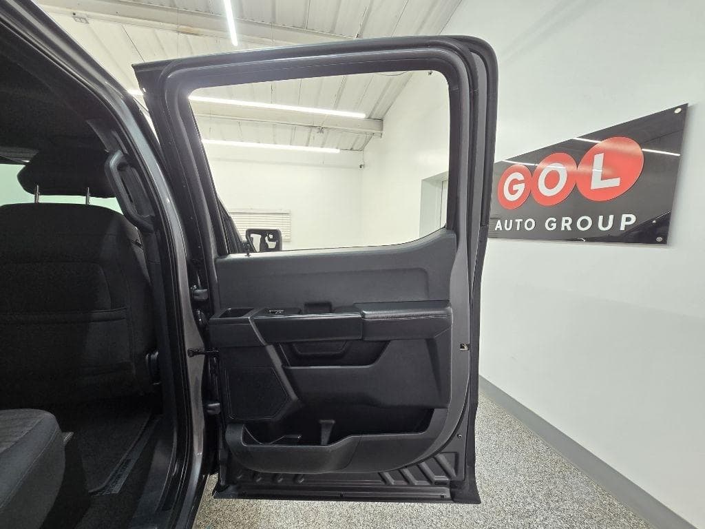 2021 FORD F-150 - Image 30