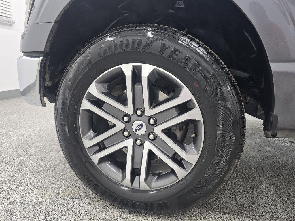 2021 FORD F-150 - Image 31