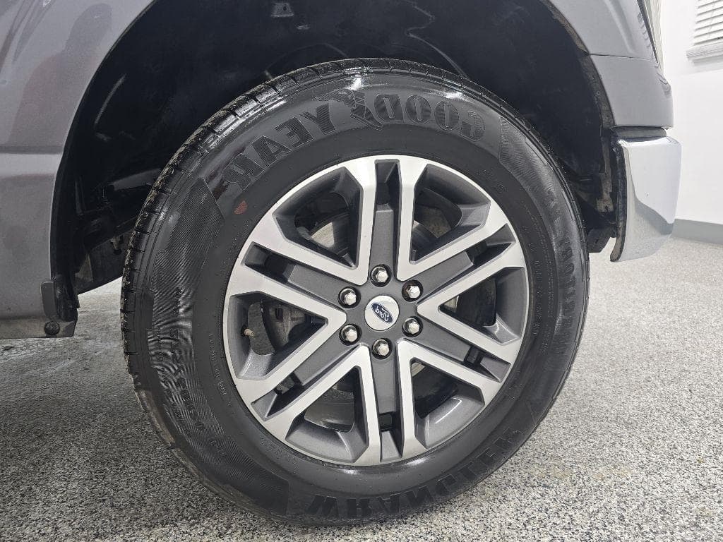 2021 FORD F-150 - Image 33