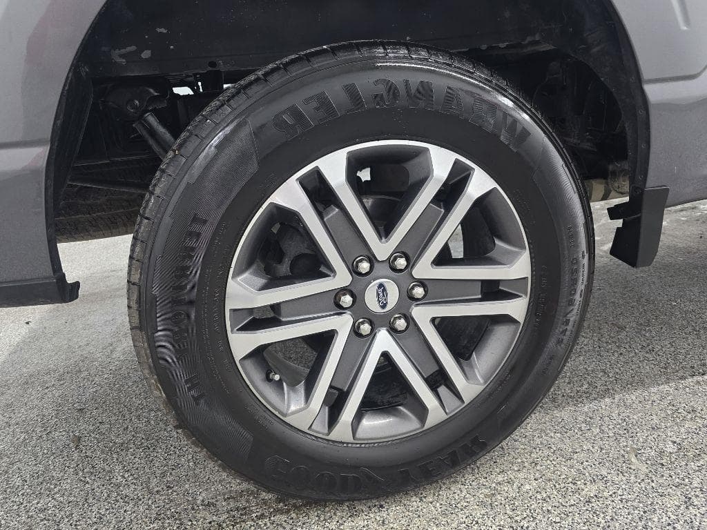 2021 FORD F-150 - Image 34