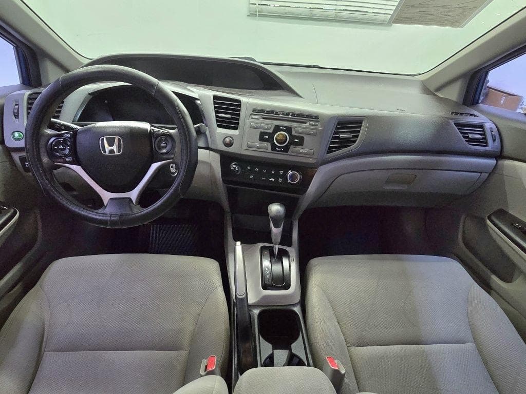 2012 HONDA Civic - Image 11