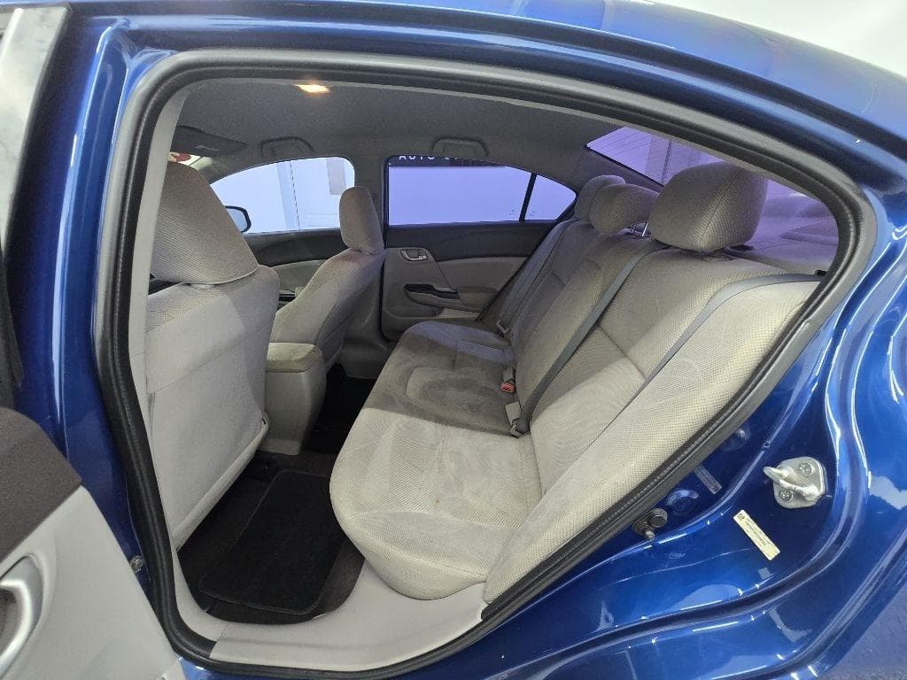 2012 HONDA Civic - Image 14