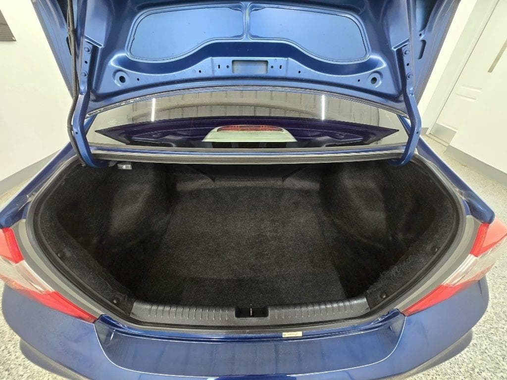 2012 HONDA Civic - Image 15