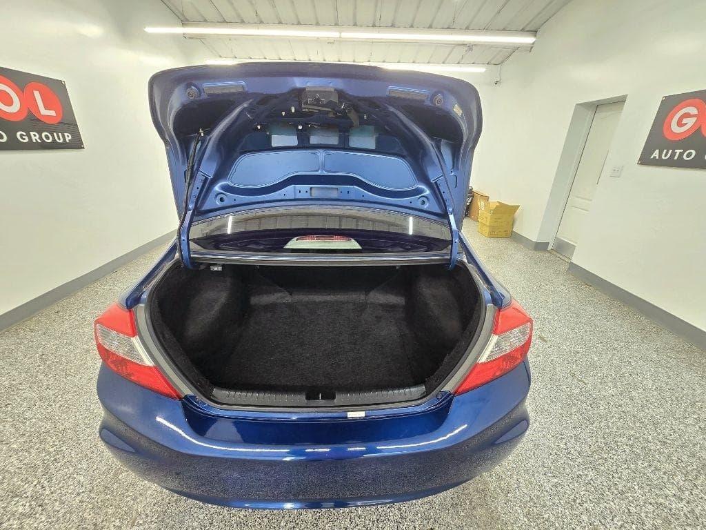 2012 HONDA Civic - Image 16