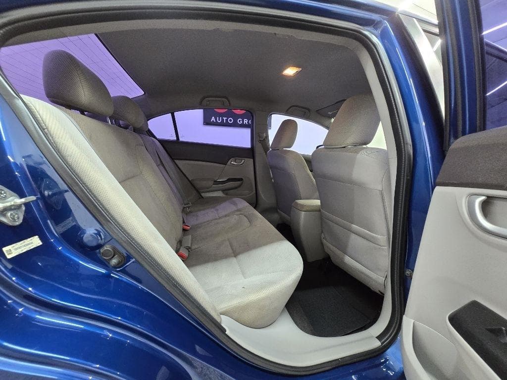 2012 HONDA Civic - Image 17
