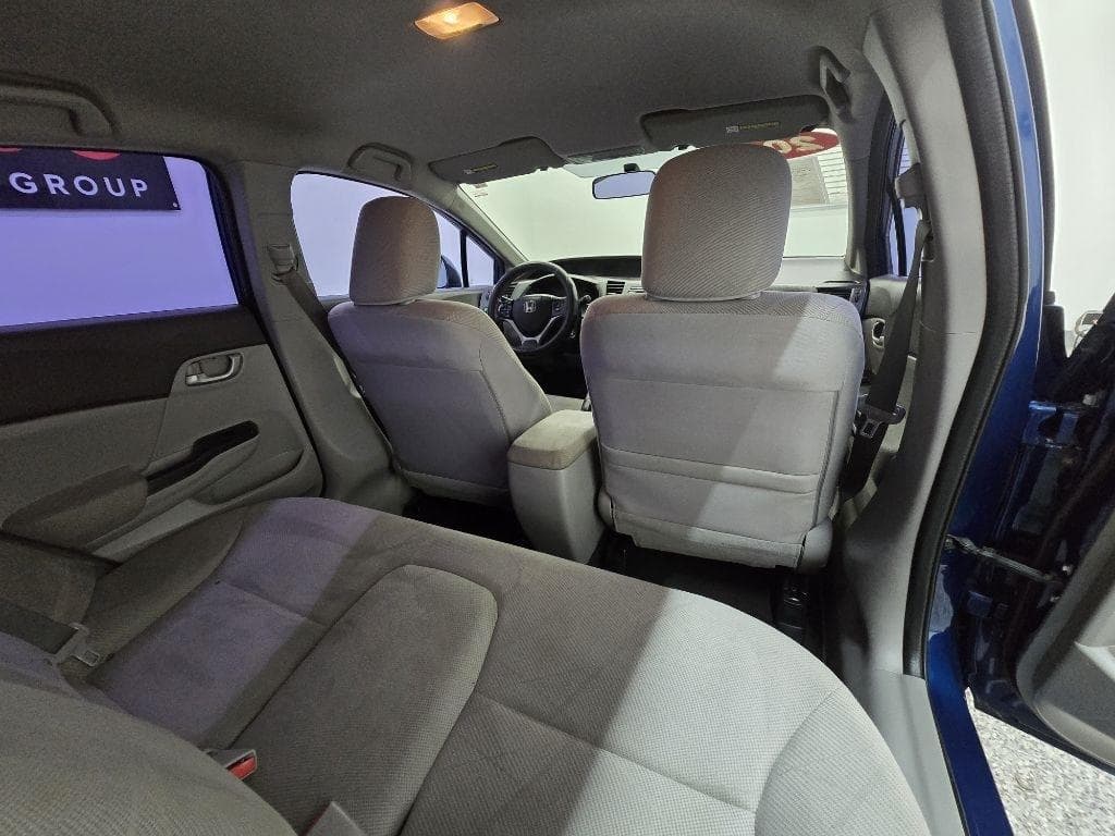 2012 HONDA Civic - Image 19