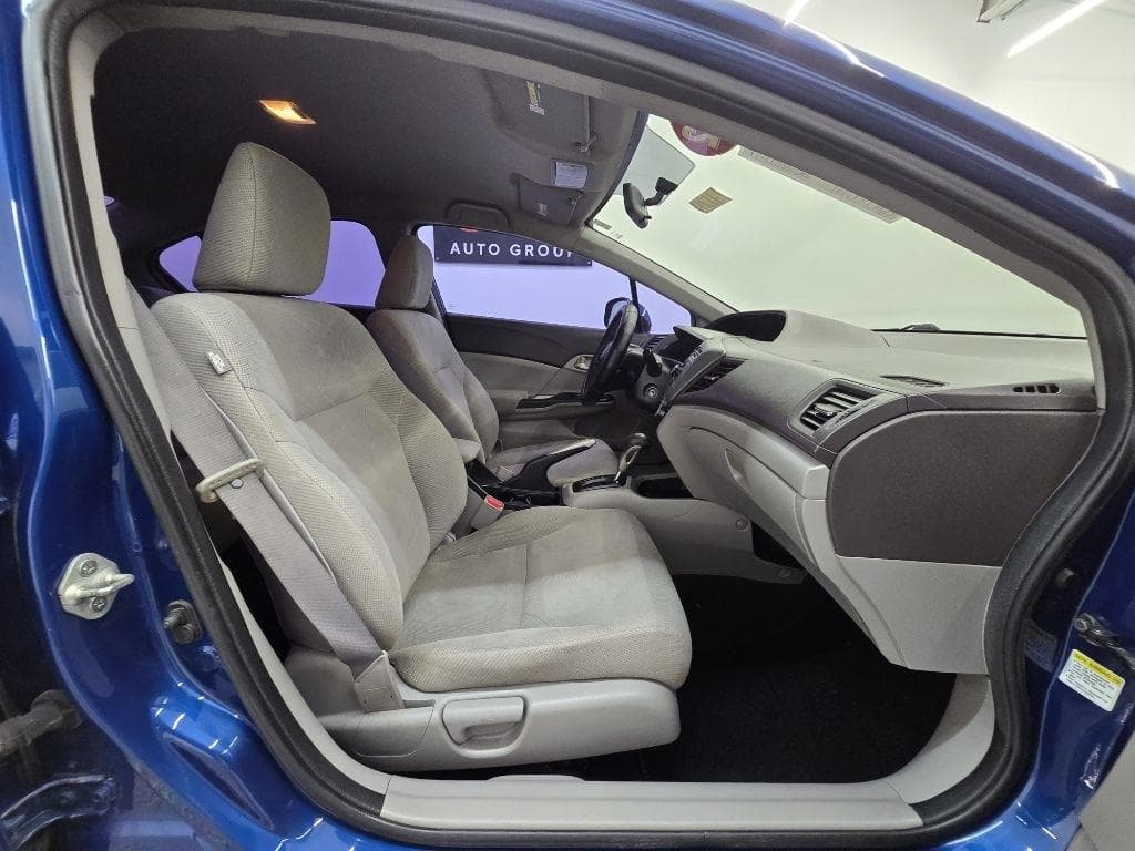 2012 HONDA Civic - Image 20