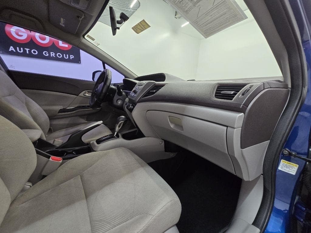 2012 HONDA Civic - Image 21
