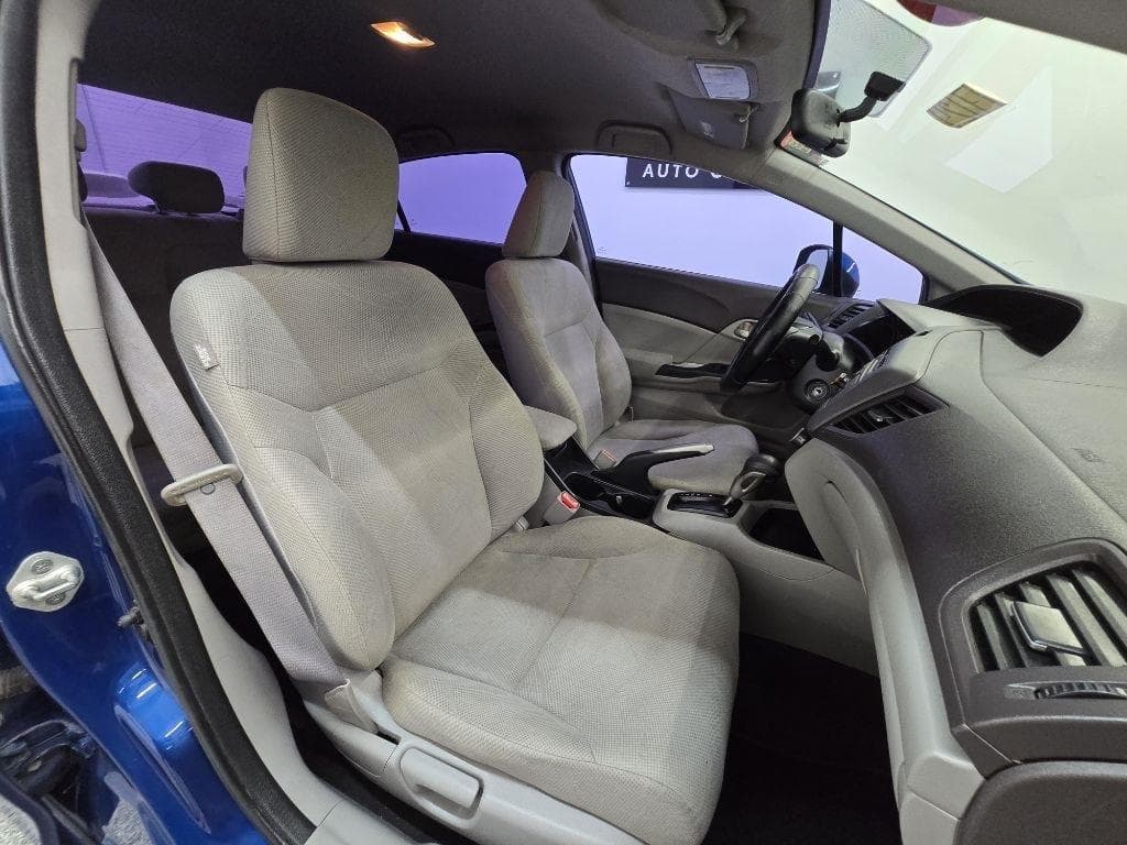 2012 HONDA Civic - Image 22