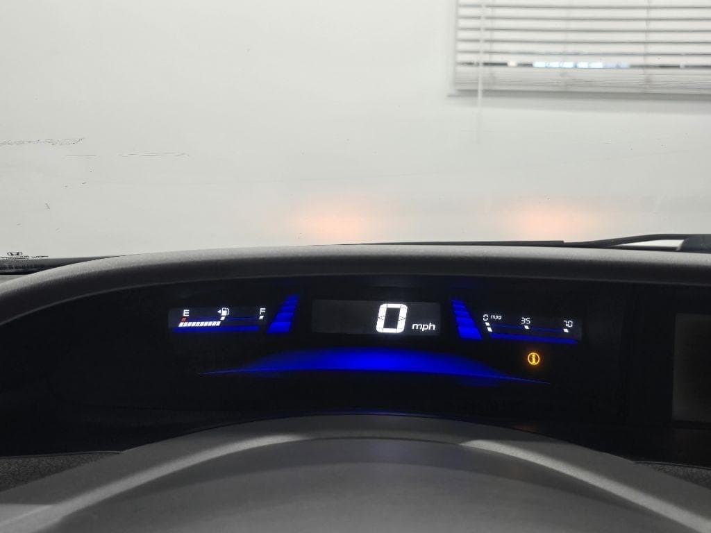 2012 HONDA Civic - Image 27