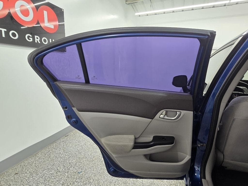 2012 HONDA Civic - Image 28