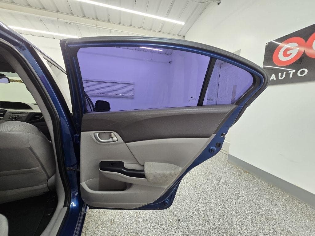 2012 HONDA Civic - Image 29