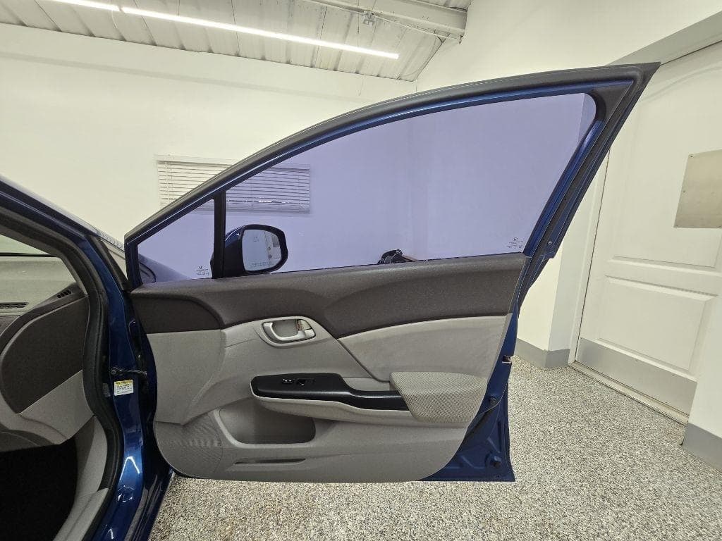 2012 HONDA Civic - Image 31