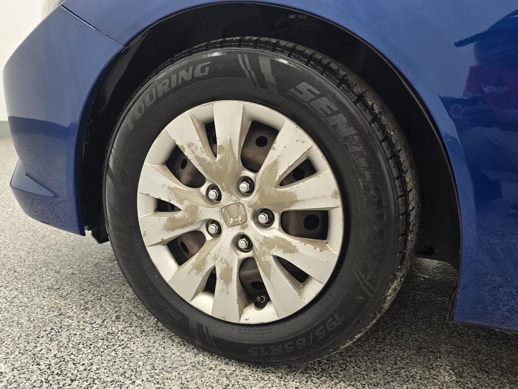 2012 HONDA Civic - Image 32